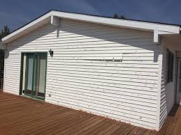 Best Wood Siding Installation  in White Mountain Lake, AZ